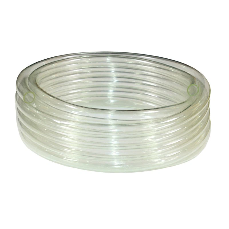 Standard PVC Fluid Hose